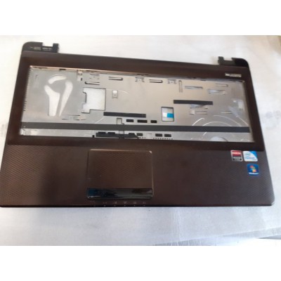  ASUS x52j COVER SUPERIORE TOUCHPAD 